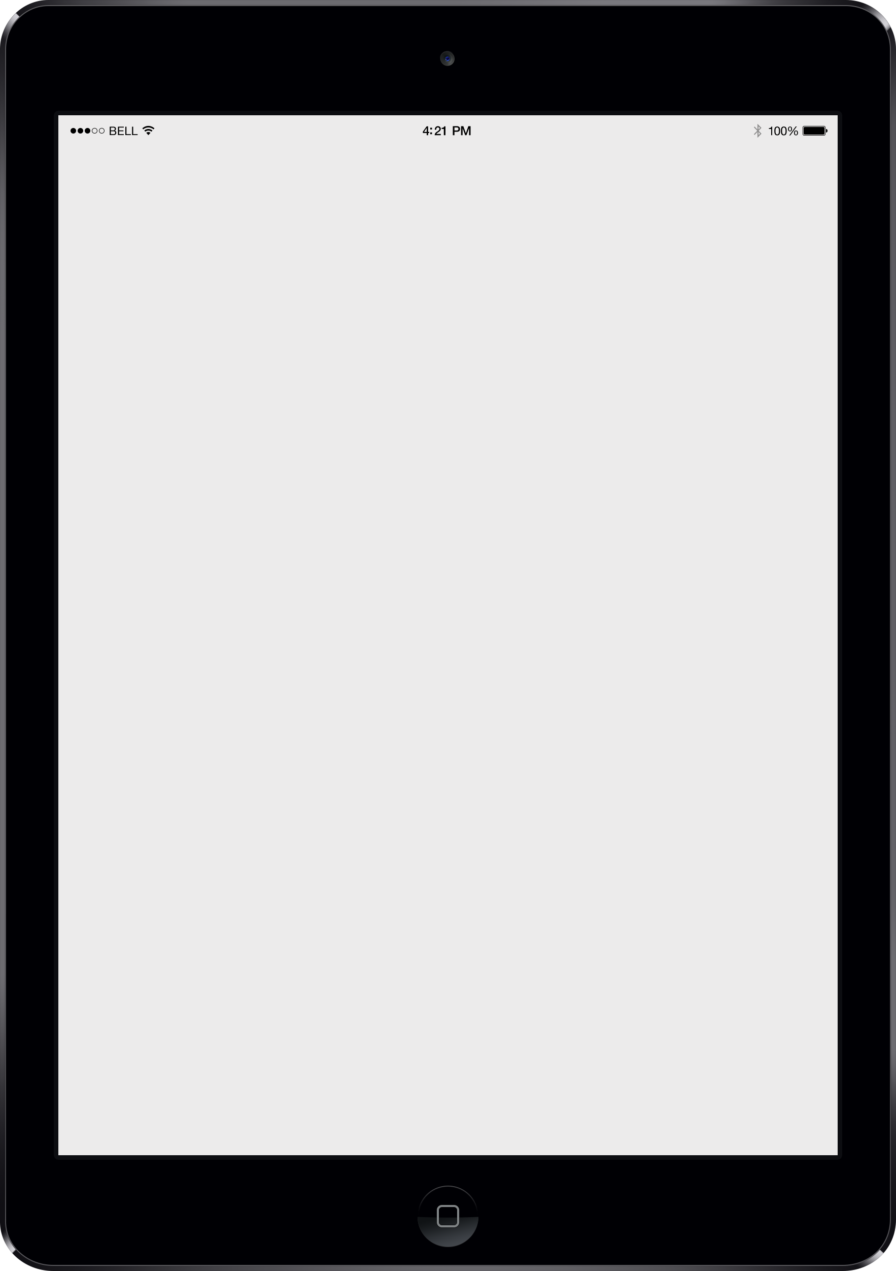Ipadair-port