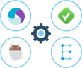 Integrate effortlessly